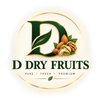 D DRY FRUITS