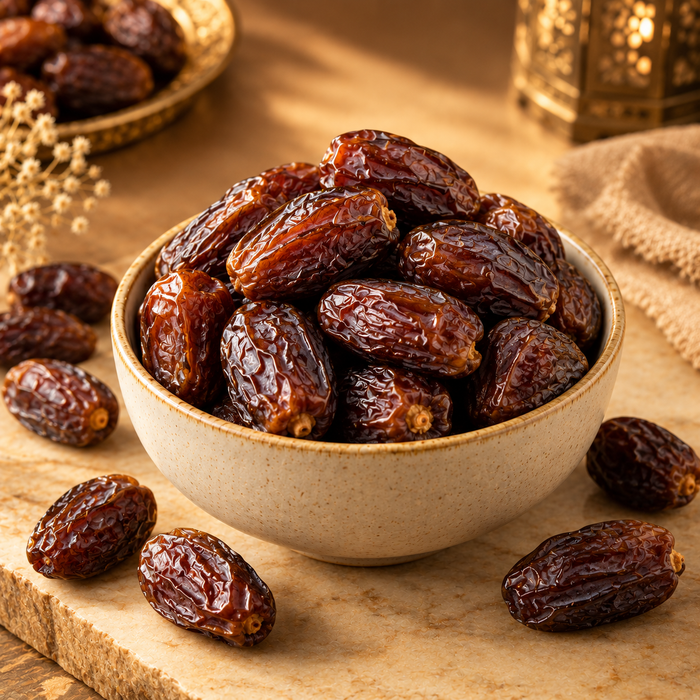 Dates