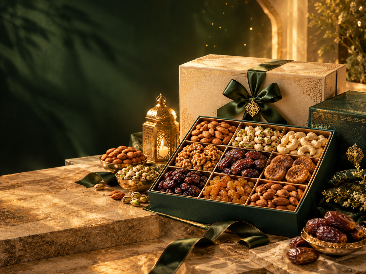 The art of giving well
