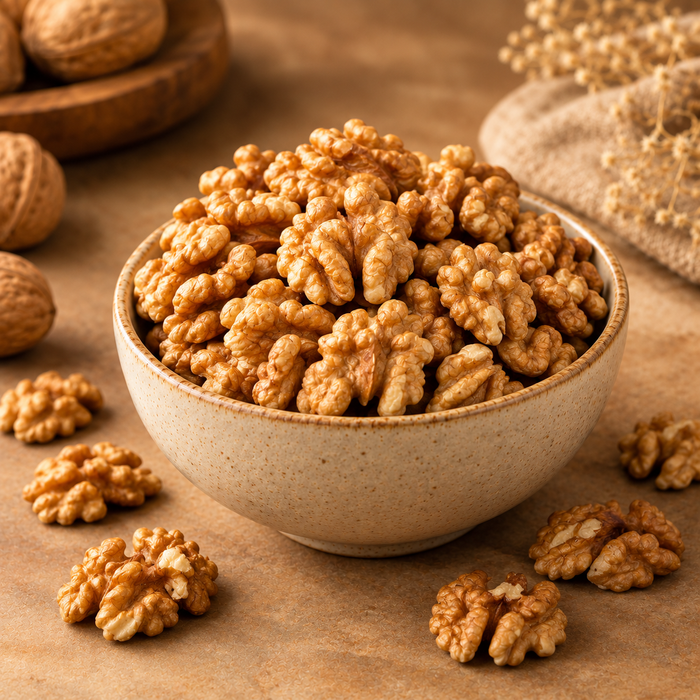 Walnuts