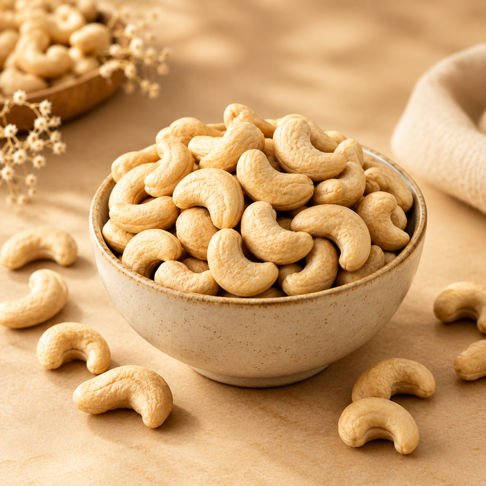 Cashews